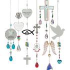 Sentiment Daydream Ornament Pre-Pack 36 Pc