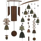 Haven Wind Bell Pre-Pack 21 Pc