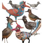 Roadrunner Decor Pre-Pack 22 Pc