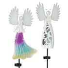 Angel Burst Solar Stake Pre-Pack 8 Pc