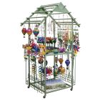 Ultimate New & Best Sellers Garden Assortment 124 Pc