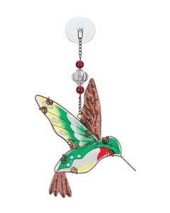 Sun Catcher - Hummingbird