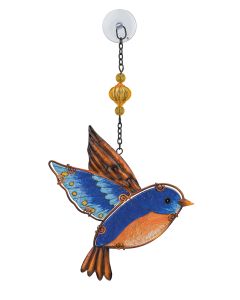 Sun Catcher - Bluebird