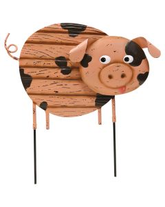 Farm Stake - Pig