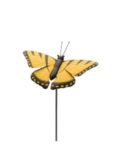 Butterfly Stake 36" - Swallowtail