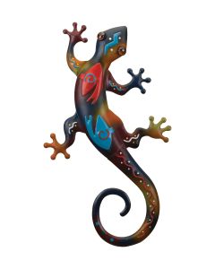Sedona Wall Decor - Gecko