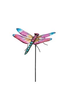 Dragonfly Stake 36" - Skimmer