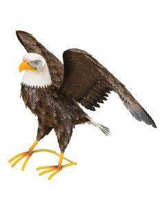 Eagle Decor - Wing Up