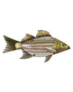 Fish Wall Decor - Striped Bass