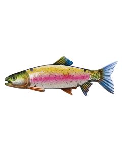Fish Wall Decor - Trout