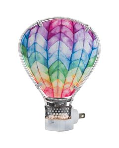 Night Light - Hot Air Balloon
