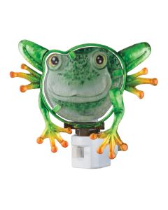 Night Light - Frog