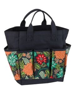 Floral - Tool Bag