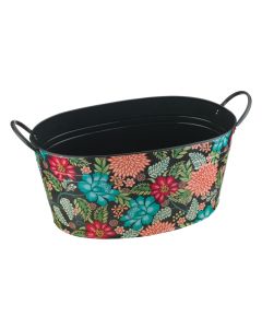 Floral Home Entertaining - Bucket