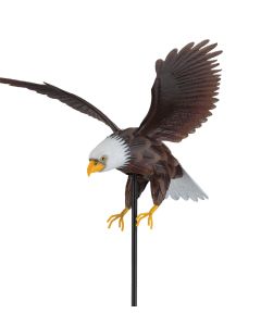 Bird Bouncie Stake - Eagle