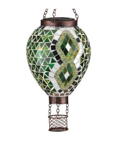 Glass Mosaic Solar Lights- Online Shopping for Glass Mosaic Solar