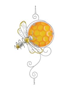 Stargazing Suncatcher - Bee
