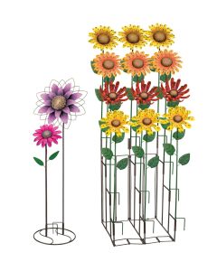 - Stakes Garden Browse Products