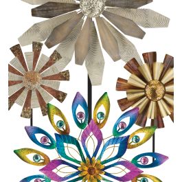 Double Wind Spinner Pre-Pack 13 Pc