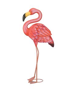 Flamingo Decor 33"