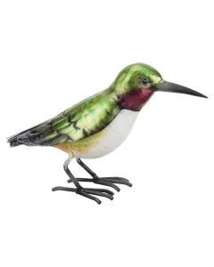 Bird Decor - Hummingbird