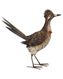 Sienna Roadrunner Decor 18" - Up