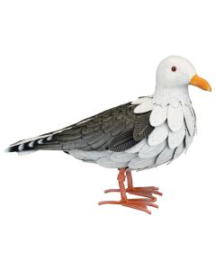 Seagull Decor