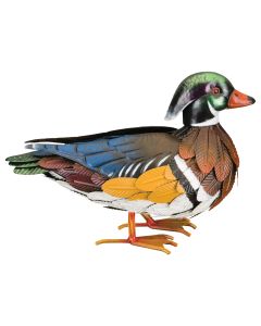 Wood Duck Decor - Male