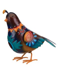 Sedona Decor - Quail