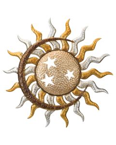 Celestial Wall Decor 