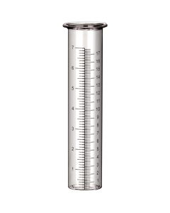 Rain Gauge Tube LG 12-Pack