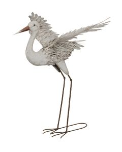 Egret 33" - Wing Out