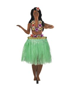 Hula Girl Solar Motion Stake - Makani