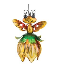 Mini Solar Lantern - Bee