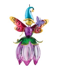 Mini Solar Lantern - Fairy 