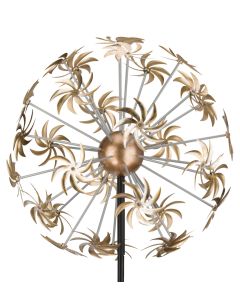 Dandelion Wind Spinner