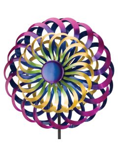 Hypno Wind Spinner Stake 