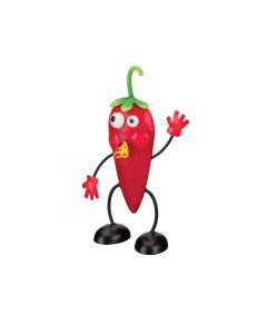 Hot Pepper Decor - Spicy