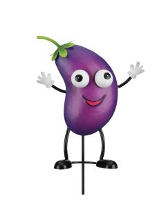 Veggie Stake - Eggplant 