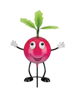 Veggie Stake - Radish