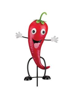 Veggie Stake - Red Pepper 