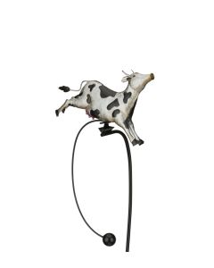 Rocker Stake - Cow