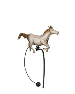 Rocker Stake - Horse