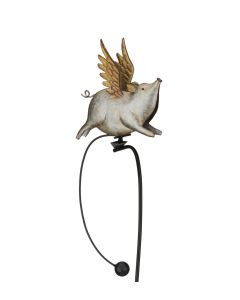 Rocker Stake - Pig