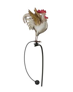 Rocker Stake - Rooster