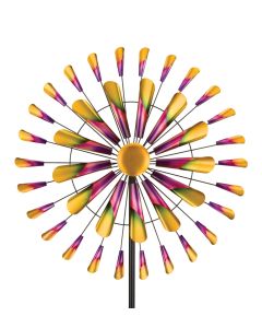 32" Wind Spinner - Cones