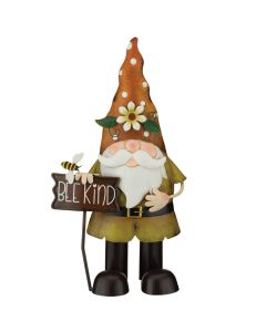 Gnome Decor - Bee Kind