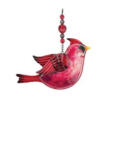 Sun Catcher - Cardinal 
