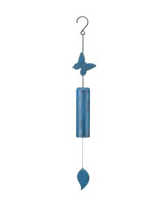 Wind Bell 2.5" - Butterfly
