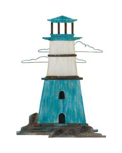Lighthouse Wall Decor